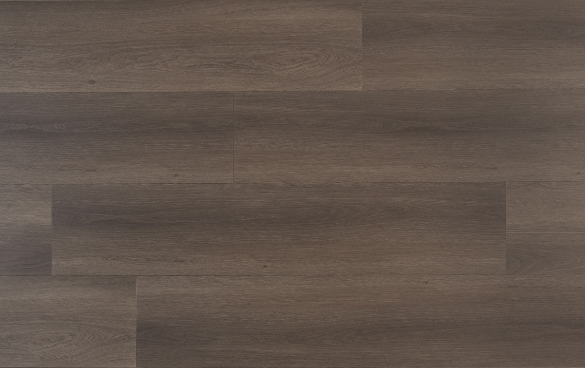 PVC klikvloer Donker eiken - Landhuis - Afbeelding 2