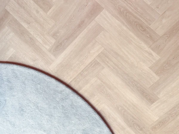 Visgraat Plak PVC – Puur Eiken - Afbeelding 6